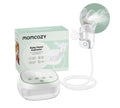 Momcozy BreezyClear Pro™ Nasal Aspirator for Baby, 75 kPa, 9 Levels