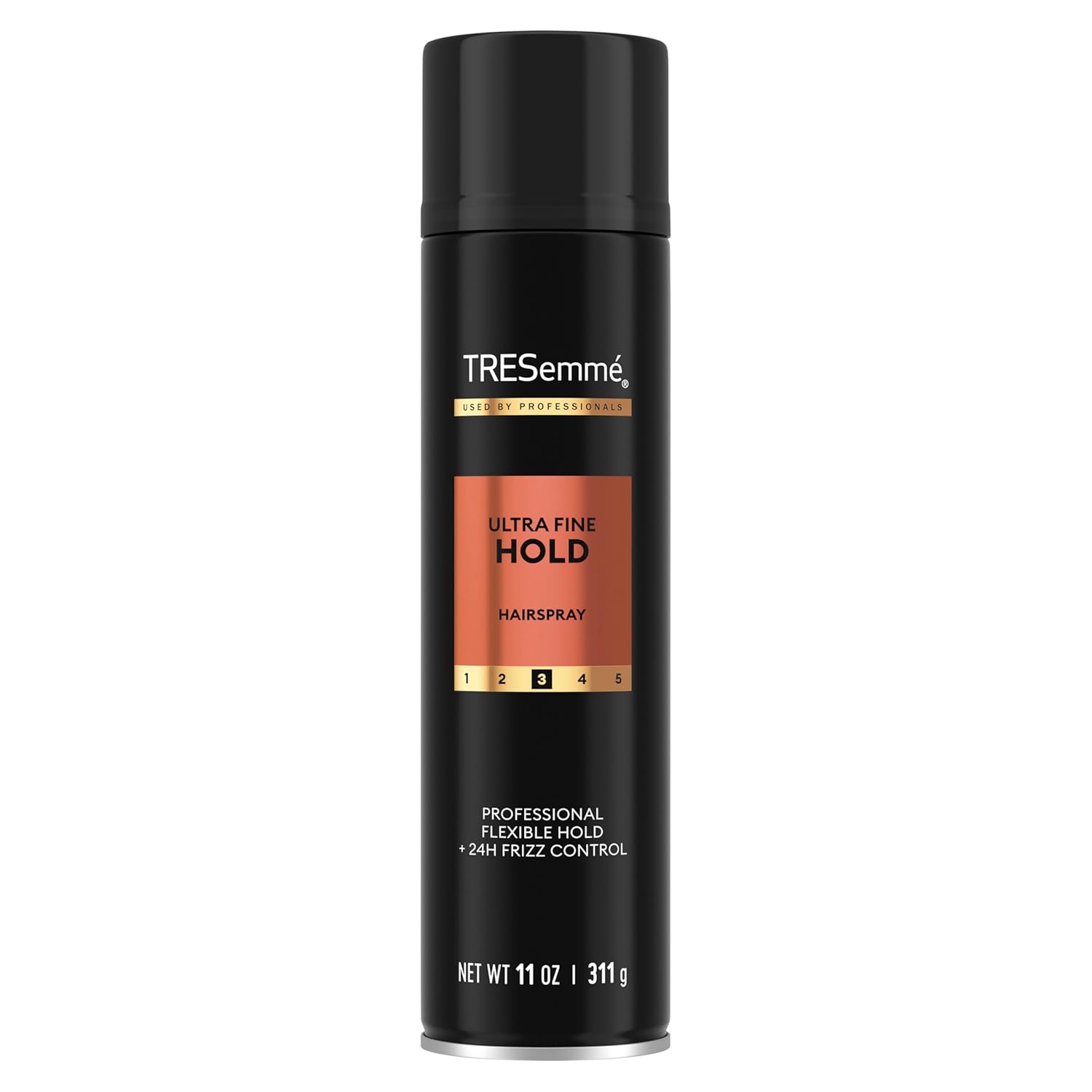 Buy now TRESemmé Ultra Fine Mist Hairspray For Flexible Hold with Pro Lock Tech 11 oz at indiglob india