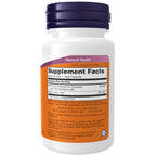 Buy now NOW Foods Supplements, PQQ 40 mg with 200 mg Alpha Lipoic Acid, Extra Strength, 50 Veg Capsules at indiglob india