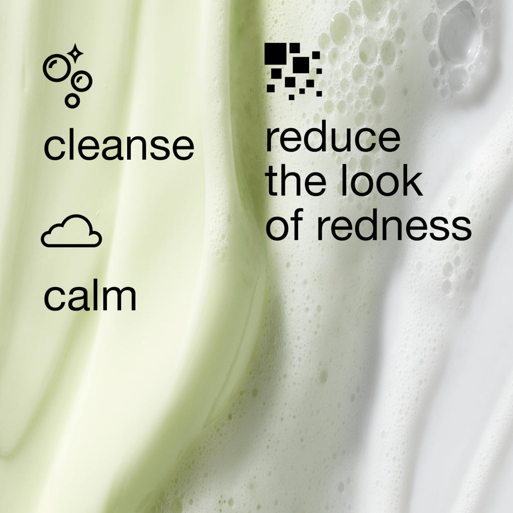 Buy now Clinique Redness Solutions Redness Regimen Skincare Set | Soothing Cleanser, 2.5 Fl Oz | Daily Relief Cream, 1 Fl Oz | Daily Protective Base Broad Spectrum SPF 15, 0.5 Fl Oz at indiglob india