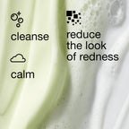 Buy now Clinique Redness Solutions Redness Regimen Skincare Set | Soothing Cleanser, 2.5 Fl Oz | Daily Relief Cream, 1 Fl Oz | Daily Protective Base Broad Spectrum SPF 15, 0.5 Fl Oz at indiglob india