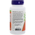 Buy now NOW Foods Black Cohosh 80 mg at indiglob india