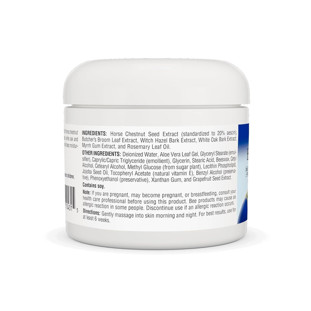 Buy now Planetary Herbals Horse Chestnut Cream Tonifier - 4oz at indiglob india