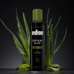 Buy now Edge Shaving Gel for Men, Soothing Aloe with Twice The Aloe, (6 Pack) - Shave Gel For Men That Moisturizes, Protects and Soothes To Help Reduce Skin Irritation at indiglob india