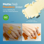Nature Republic California Aloe Fresh Powdery Sun Stick SPF 50+