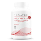 Theralogix TheraCran Max – UTI Prevention, NSF Certified