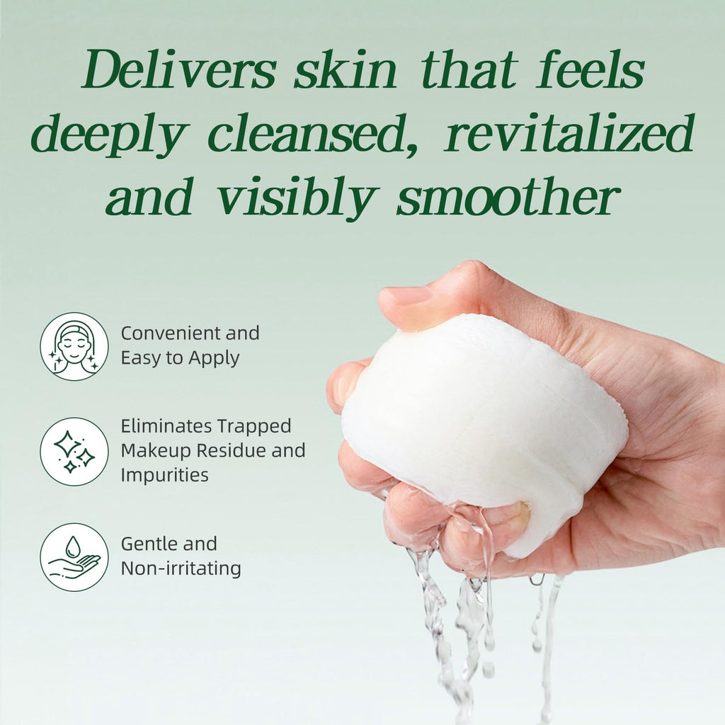 Toner Pads - with Centella Asiatica Extract and Collagen, Improves Uneven Skin Tone & Deep Hydration, Targets Dark Spots and Dull Skin, Ideal for All Skin Types - 70 Pads