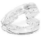 Tranquility PRO 2.0 Anti-Snoring Mouth Guard - Adjustable Mouthpiece - Night Time Mouthguard Stop Snore
