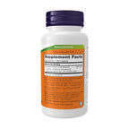 Buy now NOW Foods Supplements, Holy Basil Extract 500 mg (Holy Basil is a Sacred Plant in Ayurveda), 90 Veg Capsules at indiglob india
