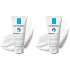 La Roche-Posay Cicaplast Hand Cream, Instant Relief Moisturizing Hand Lotion for Dry Hands, Shea Butter Lotion for Dry Cracked Hands, Non Greasy, Fragrance Free