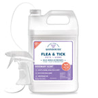 Buy now Wondercide - Flea, Tick & Mosquito Spray for Dogs, Cats, and Home - Control, Prevention, Treatment - with Natural Essential Oils - Pet and Family Safe - Peppermint 16 oz at indiglob india