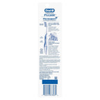 Buy now Oral-B Pro-Health Pulsar Battery Toothbrush, Soft, Blue , 2 Count (Pack of 1) at indiglob india