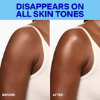 Supergoop! PLAY Antioxidant Body Mist Vitamin C -SPF 50 PA++++ Broad Spectrum Sunscreen - Body Spray - Great for Active Days