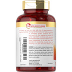 Carlyle Vitamin K2 D3 Supplement | 300 Softgels | 200mcg K2 MK7 & 10,000 IU D3 | Non-GMO, Gluten Free