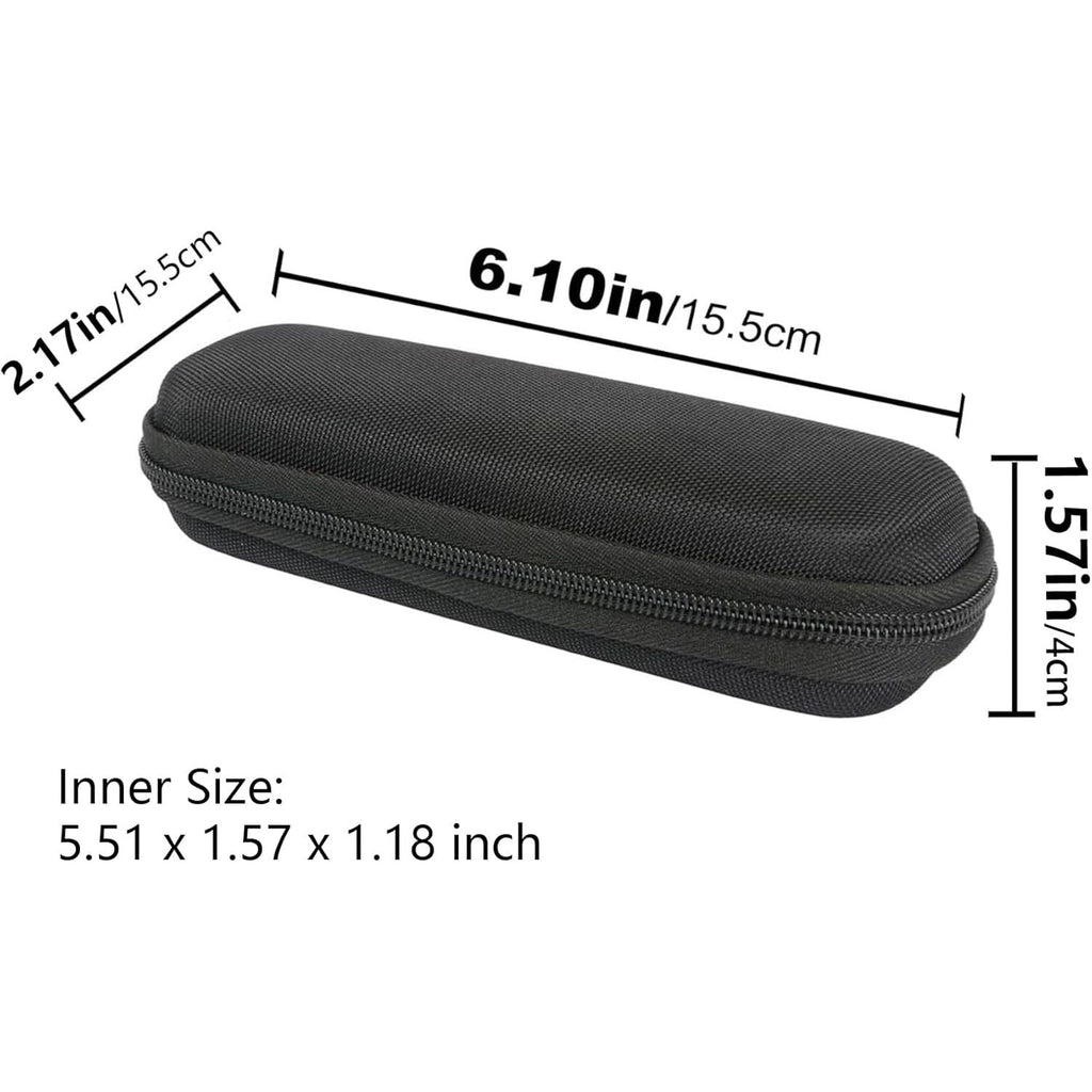 Buy now Hard Travel Case Replacement for Scanmarker Air Pen Scanner Wireless OCR Digital Highlighter Reading Pen by co2CREA at indiglob india