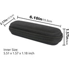 Buy now Hard Travel Case Replacement for Scanmarker Air Pen Scanner Wireless OCR Digital Highlighter Reading Pen by co2CREA at indiglob india