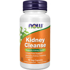 Buy now NOW Supplements, Kidney Cleanse with Uva Ursi, Parsley Seed, Fennel, and Horsetail, 90 Veg Capsules 90 Count (Pack of 1) Uva at indiglob india