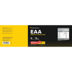 Primaforce EAA Powder (Watermelon) 30 Servings, Gluten Free | Essential Amino Acids for Pre/Intra Workout and Recovery, GMO-Free