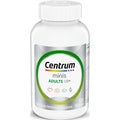 Centrum Minis Silver Multivitamin for Adults 50 and Over, 320 Tablets | Contains Vitamin D3, B Vitamins, Clinically Proven to Support Memory as You Age, GLP-1 Support