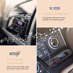 Buy now AGPTEK U3 USB Stick Mp3 Player, 8GB Music Player Supports Replaceable AAA Battery, Recording, FM Radio, Expandable Up to 128GB, Black at indiglob india