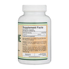 L-Tyrosine 1,000mg, Focus, Attention + Mood Support, 120 Capsules | Focus, Attention + Mood Supplement, Clean Focus Without Caffeine Jitters, Best AM on Empty Stomach, Vegan Caps, Non-GMO