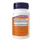 Buy now Now Supplements Calm & Focus with Zembrin?? & GABA, Cognitive Support*, Clinically Validated, 60 Veg Capsules at indiglob india