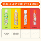 amika fluxus touchable hairspray
