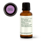 Buy now Plant Therapy Organic Lavender Essential Oil 100% Pure, USDA Certified Organic, Undiluted, Natural Aromatherapy for Diffusion & Topical Use, For Skin, Hair, Relaxation, Premium Therapeutic Grade 30 mL at indiglob india