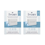 Buy now Ivory Clean Original Bar Soap, 4 Ounce, 10 Count (Pack of 2) Total 20 Bars at indiglob india