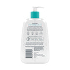 Cetaphil SA Gentle Exfoliating Face Wash, Salicylic Acid Cleanser, 8 fl oz | Foaming Face Wash, Salicylic Acid, Acne-Prone And Sensitive Skin, All Skin Types, Dermatologist Recommended, 8 Fl Oz Pump