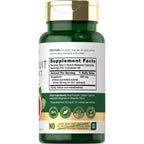 Carlyle Grapefruit Seed Extract | 120 Capsules | Maximum Strength