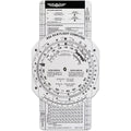 Buy now ASA E6B Paper Flight Computer Default at indiglob india