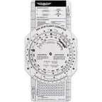 Buy now ASA E6B Paper Flight Computer Default at indiglob india