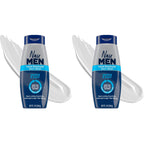 Nair Men Hair Remover Body Cream, 12 Oz | Quick & Easy Body Hair Removal, Use for Chest, Back, Arms & Legs, Removes Stubborn Short Hairs, Dermatologist-Tested
