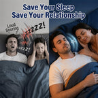 Anti Snoring Spray - Snoring Solution & Snore Stopper, 1 Fl Oz