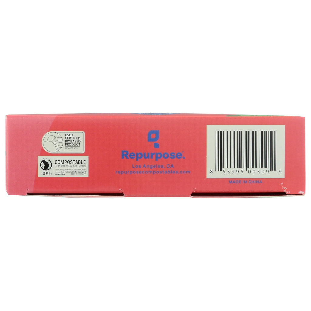 Repurpose, Utenstils Repurpose Combo Set, 24 Count