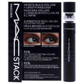Buy now MAC MAC Stack Mascara Superstack Macro Brush Mascara Women 0.41 oz at indiglob india