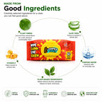 300 Wipes (Pack of 5) Flushable Wipes for Adult - Wipes Flushable Packs, Baby Wipes for Sensitive Skin, Wipes for Kids, Portable Travel Pack - Toilet Essentials for Gym & Office