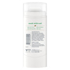 Dove Deodorant Stick Cucumber & Green Tea for 72 Hour Odor Protection Aluminum Free 2.4 oz (Pack of 2)
