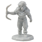 Buy now 28 Paintable Fantasy Mini Figures- All Unique Designs- 1" Hex-Sized Compatible w DND Dungeons Dragons, Pathfinder, RPG Tabletop Games- Features Goblins, Orcs, Gnolls, Skeletons & More at indiglob india