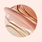 Buy now Rare Beauty by Selena Gomez Positive Light Liquid Luminizer Highlight - Enlighten - Champagne at indiglob india