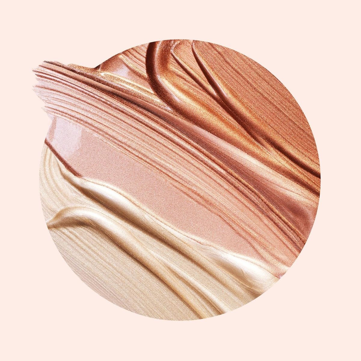 Buy now Rare Beauty by Selena Gomez Positive Light Liquid Luminizer Highlight - Enlighten - Champagne at indiglob india
