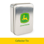 Buy now John Deere Playing Cards – Standard Playing Card Deck with Collector’s Tin – Family Game Fun for Ages 6+ at indiglob india
