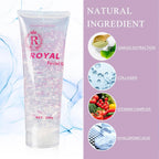 Buy now Gel for Use with HomeHere Frequency Facial Machine (Pack of 1) at indiglob india