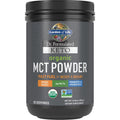 Garden of Life Dr. Formulated Keto Organic MCT Powder - 30 Servings, 6g MCTs from Coconuts Plus Prebiotic Fiber & Probiotics, Certified Organic, Non-GMO, Vegan, Gluten Free