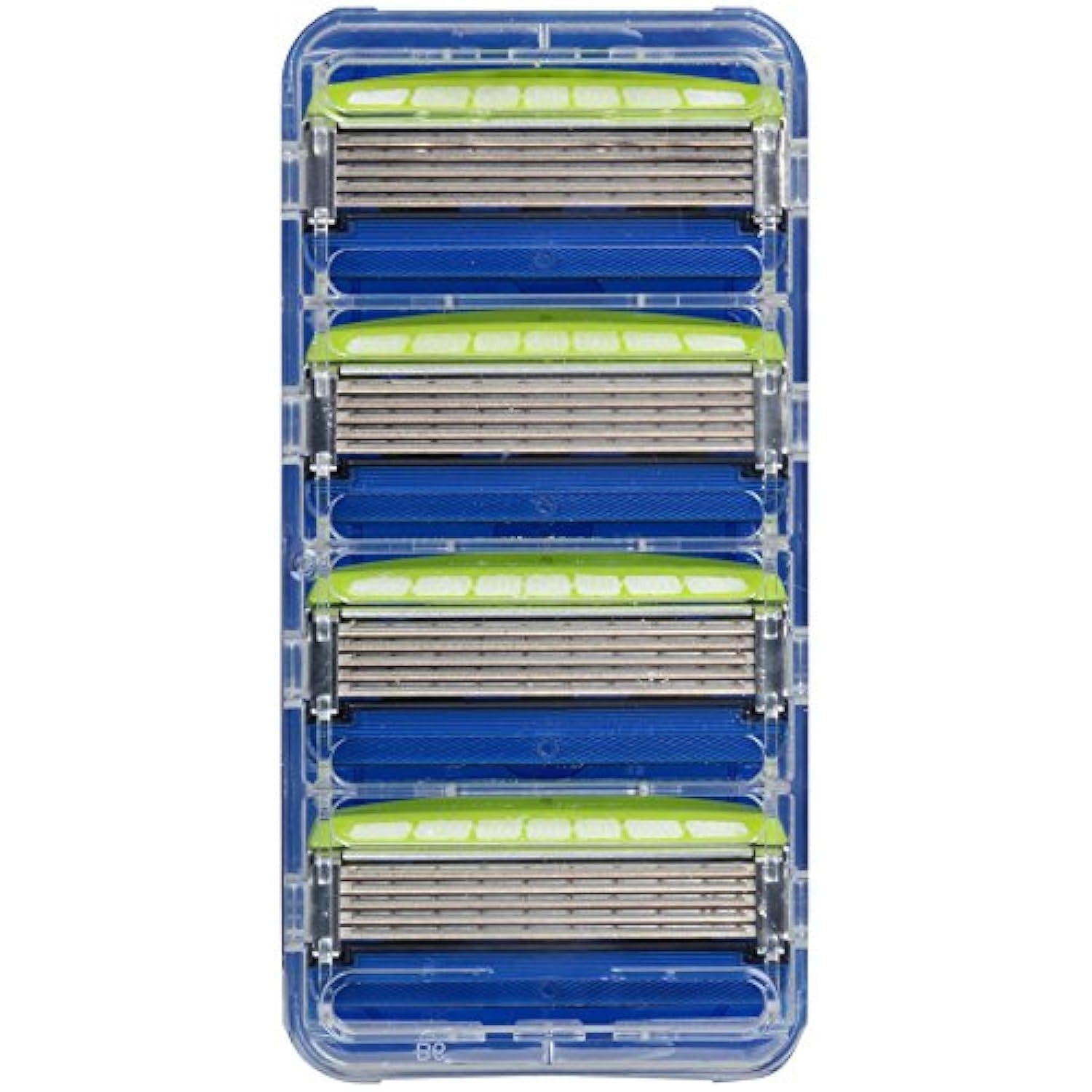 Buy now Schick Hydro 5 Sensitive Refill Razor Blade, 4 Count at indiglob india