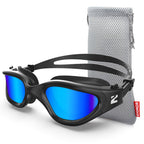 Buy now ZIONOR Swim Goggles, G1 SE Swimming Goggles Anti-Fog for Adult Men Women at indiglob india
