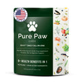 DA-1 Daily All-in-One Dog Supplement Powder | Dog Multivitamin with Probiotics for Gut Health | Supports Skin & Coat, Joints, Allergies & Immune Health | Human Grade Formula