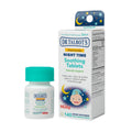 Dr. Talbot's Night Time Chamomile Soothing Tablets - 140 Count | Naturally Inspired - Quick Dissolve