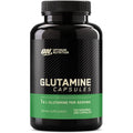 Buy now Optimum Nutrition L-Glutamine Muscle Recovery Capsules, 1000mg, 240 Count (Package May Vary) 120 Count (Pack of 1) Capsules Unflavored at indiglob india